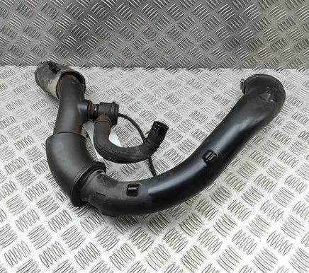 Porsche 911 991 Intercooler hose/pipe 9P1145941B 9P1145957B