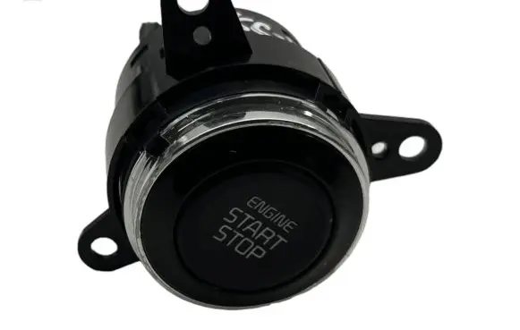 KIA Ceed Engine start stop button switch 95430A2910 10R036039 936039