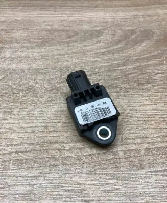 Alfa Romeo 159 Airbag deployment crash/impact sensor 60697805