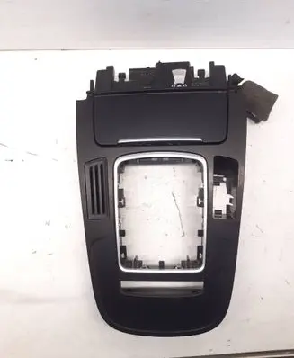 Audi A4 S4 B8 8K Car ashtray trim 8K0857951 8K0864261