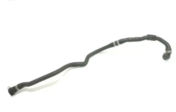 BMW 7 G11 G12 Engine coolant pipe/hose 1712857322004