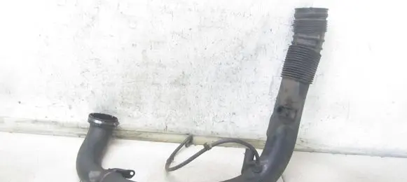 Intercooler hose/pipe