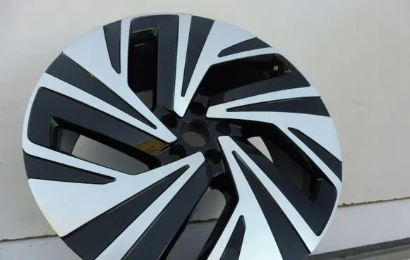 Volkswagen ID.4 R21 alloy rim 11A601025B