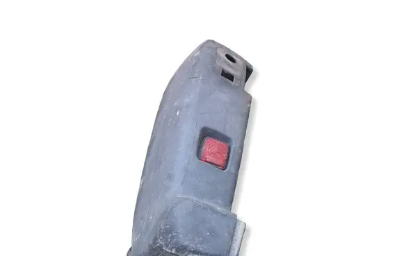 Peugeot Boxer Rear bumper corner part panel trim ST4423 1305762070