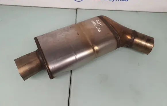 BMW X3 G01 Catalyst/FAP/DPF particulate filter 9452323 18309452323 8742740