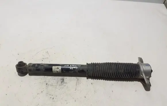KIA Sportage Rear shock absorber/damper 55300CJ020