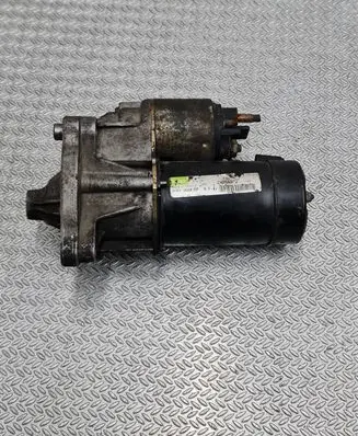 Peugeot 307 Starter motor D6RA572