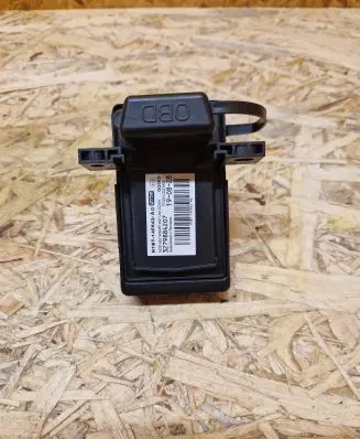 Ford Fiesta Other control units/modules H1BT14F642AG F00HJ02365 3279884207