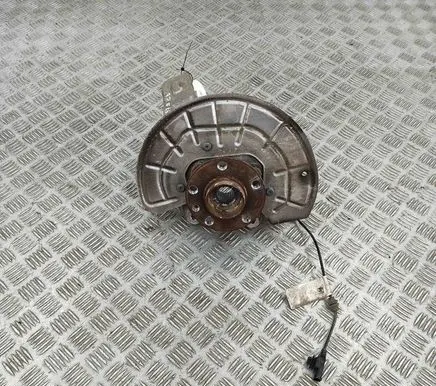 Alfa Romeo Stelvio Rear wheel hub 50535702