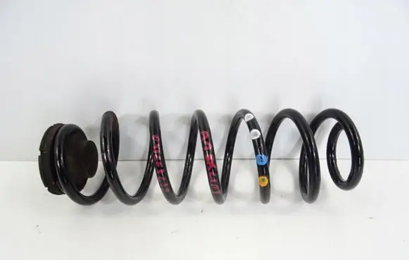 Audi A1 Front coil spring AUDIA1