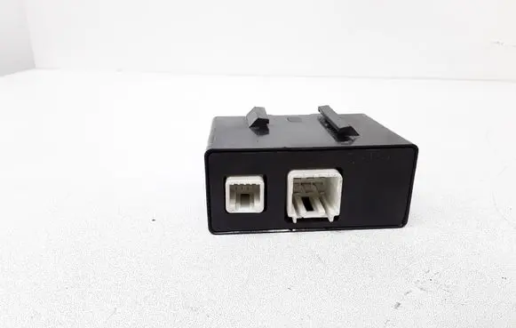 Mazda 6 Tailgate/trunk control unit/module GS1M626K0