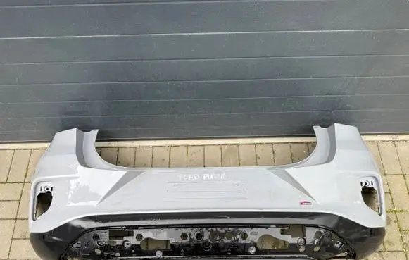 Ford Puma Front bumper 