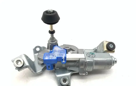 Subaru XV II Rear window wiper motor 