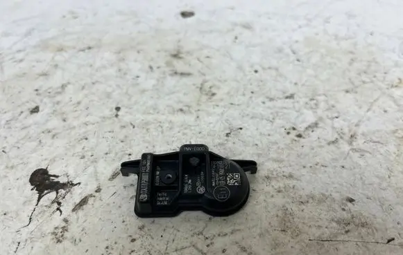 Toyota Mirai II Tire pressure sensor PMVE000