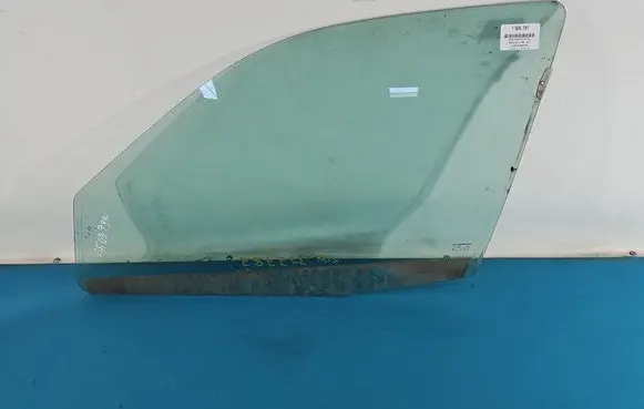Renault Clio II Front door window glass four-door IMPRK1509797