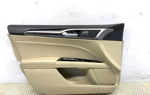 Ford Mondeo MK V Front door card panel trim