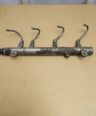 Fiat Ducato Fuel main line pipe 0445224065