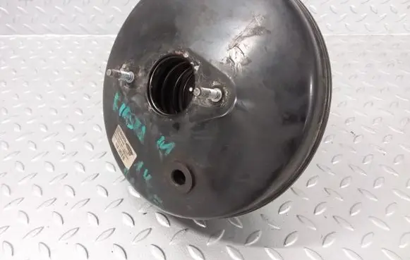 Ford Fiesta Brake booster 8V512B195BG 0204054080