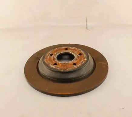 Ford Kuga III Rear brake disc