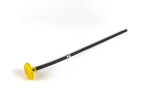 Opel Signum Window washer liquid tank fill tube 24403930