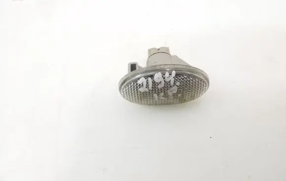 Mercedes-Benz Vito Viano W639 Front fender indicator light A6398200021