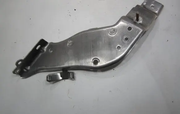 Audi TT TTS Mk2 Other dashboard part 1K1819473H 4513