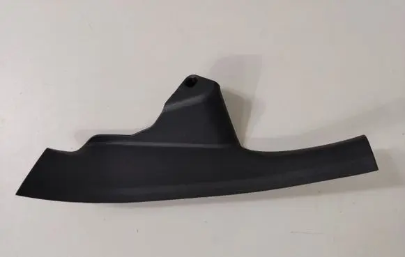 BMW 8 G14 side skirts sill cover 7458796