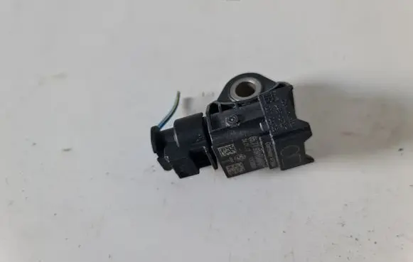 BMW 5 G30 G31 Airbag deployment crash/impact sensor 9341546