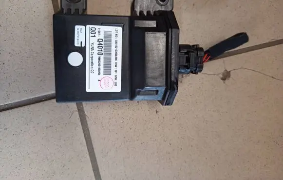 KIA Niro Other control units/modules 9168704010 WM02021020264 04010210309A286
