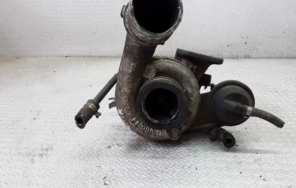Volvo S40, V40 Turbo 7700108864