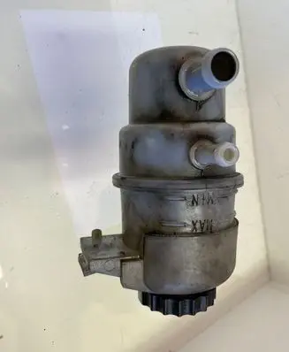 Dodge Caliber Power steering fluid tank/reservoir 05105338AB 000044536
