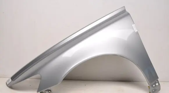 Volvo S40 Fender 