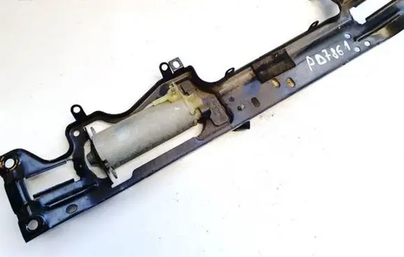 Audi A6 S6 C6 4F Seat adjustment motor 0130002529 198391-103