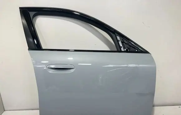 BMW X2 U10 Front door 5A589F8 5A2FC44