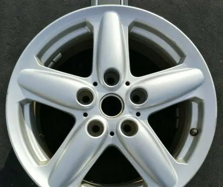 Mini Cooper Countryman R60 R16 alloy rim 9803720