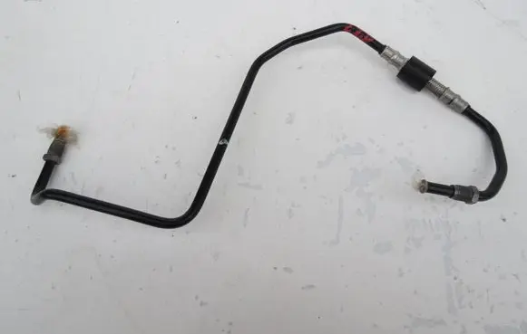 Volvo V70 Brake line pipe/hose 