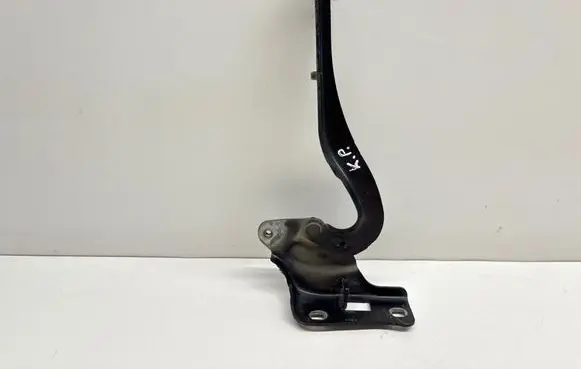 Peugeot 508 Engine bonnet/hood hinges 9676670380