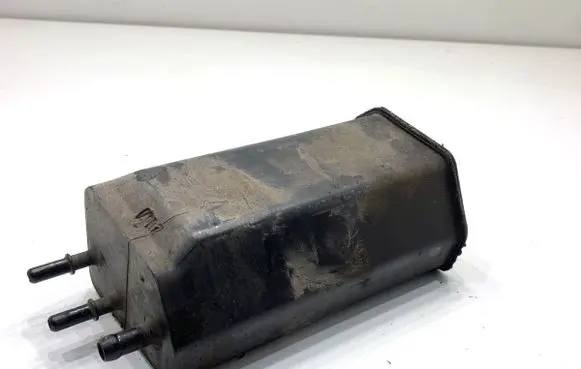 Nissan Juke I F15 Active carbon filter fuel vapour canister 14950AX600