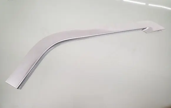 Land Rover Range Rover Sport L494 Center console decorative trim DPLA044E06