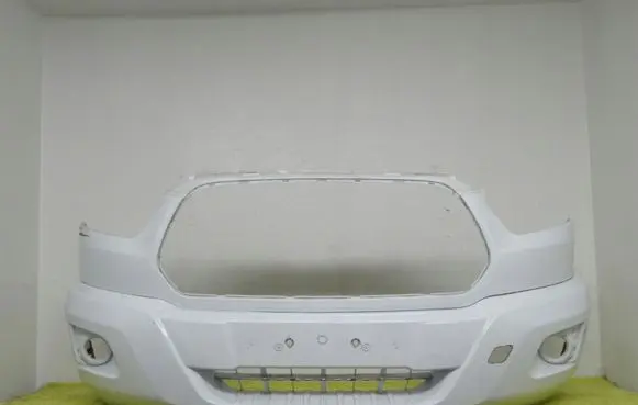 Ford Transit Front bumper BK3117K819
