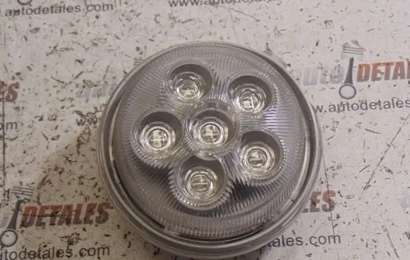 Toyota Verso Reverse light 