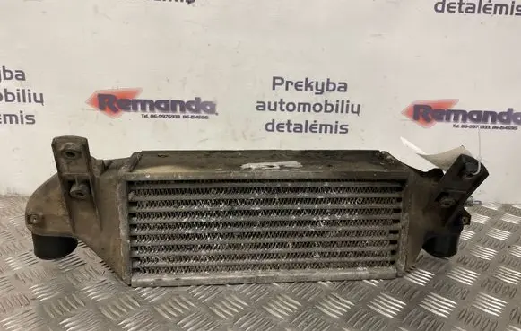 Ford Focus Intercooler radiator XS409L440BD