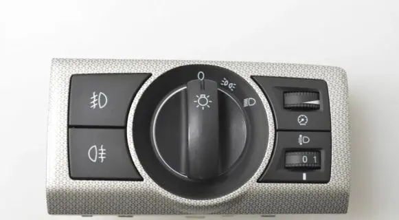 Opel Antara Light switch 94531755