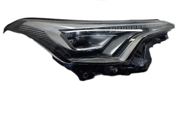 Toyota C-HR I Headlight/headlamp 81110F4071 17666F