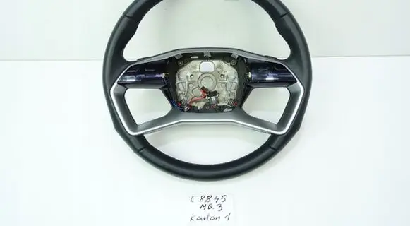 Audi Q5 SQ5 Steering wheel 85E419091B