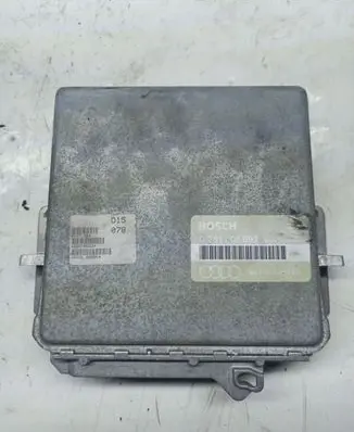 Audi A6 S6 C4 4A Engine control unit/module 443907401BA 0281001092