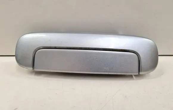 Peugeot iOn Front door exterior handle 5716A0031