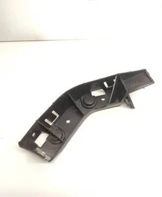 Citroen Berlingo Front bumper mounting bracket 9644734180
