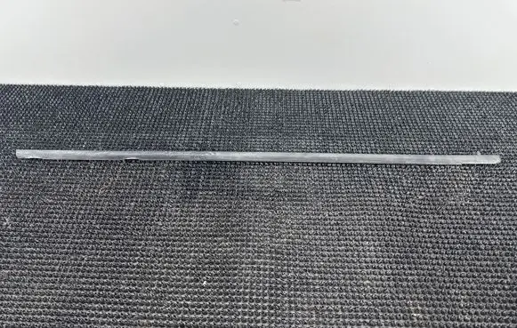 Subaru Impreza IV Front door trim (molding) 