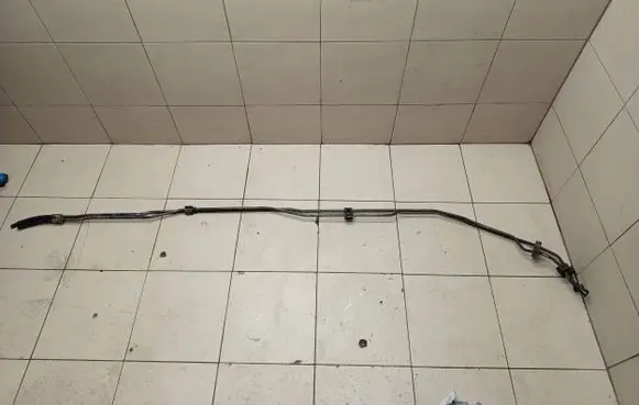 BMW 5 GT F07 Active stabilizer tube/hose 